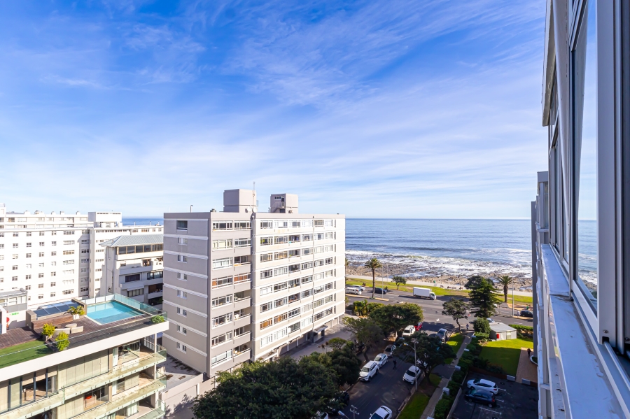 To Let 3 Bedroom Property for Rent in Sea Point Western Cape